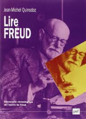 Freud'u Okumak, J.-M. Quinodoz
