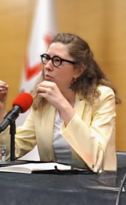 Özge Soysal